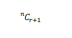 Maths-Binomial Theorem and Mathematical lnduction-11261.png